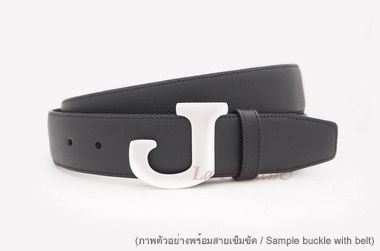 J stainless steel buckle